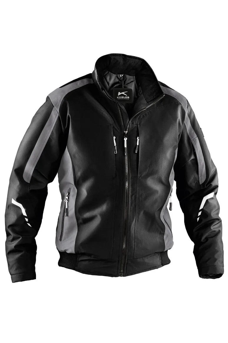 KÜBLER WEATHER Wetterblouson